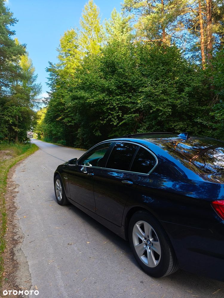BMW Seria 5 520d - 5