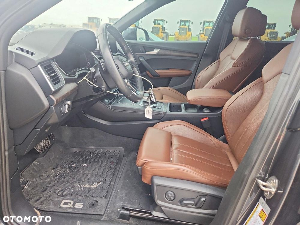 Audi Q5 2.0 TFSI Quattro Sport S tronic - 7