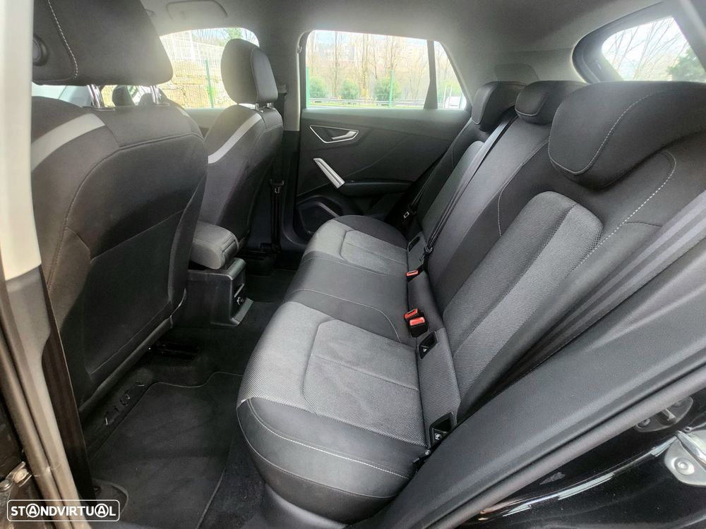 Audi Q2 30 TFSI Advanced - 7