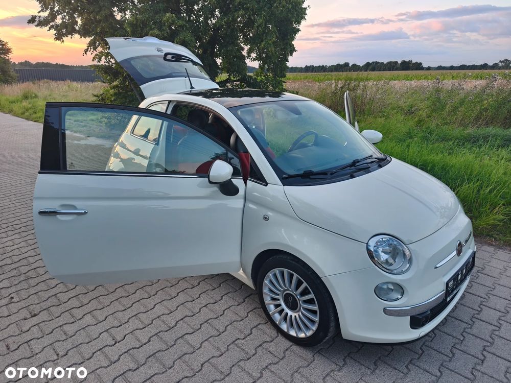 Fiat 500 - 19
