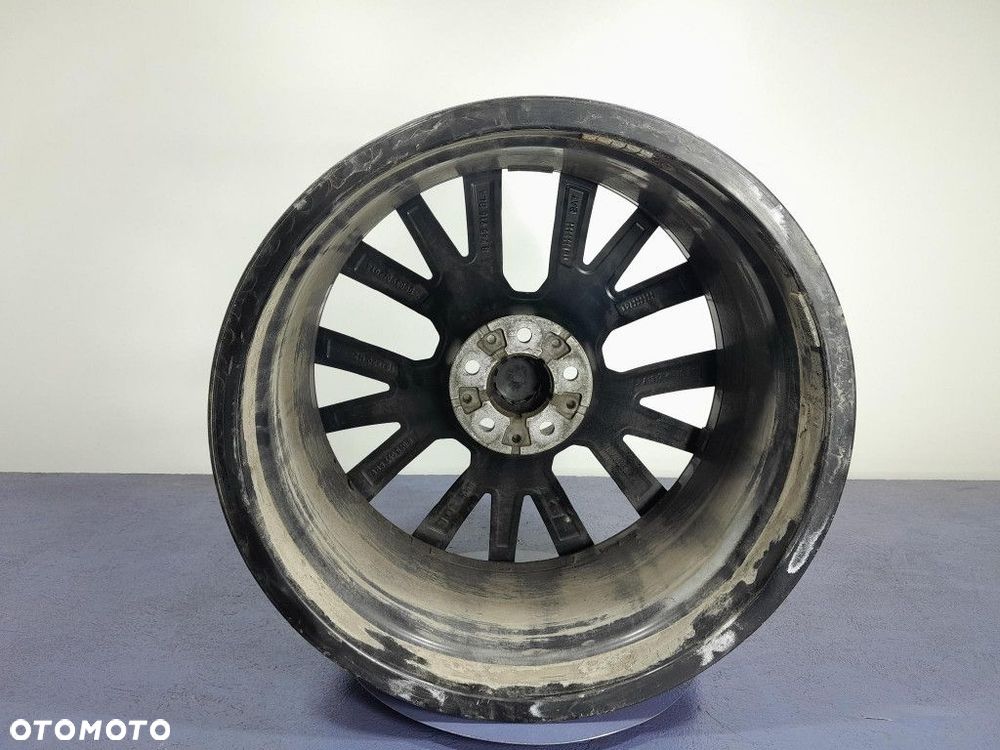 BMW 7 G11 G12 LCI FELGA ALUMINIOWA M PAKIET 10JX20 ET 41 5X112 8090097 - 7