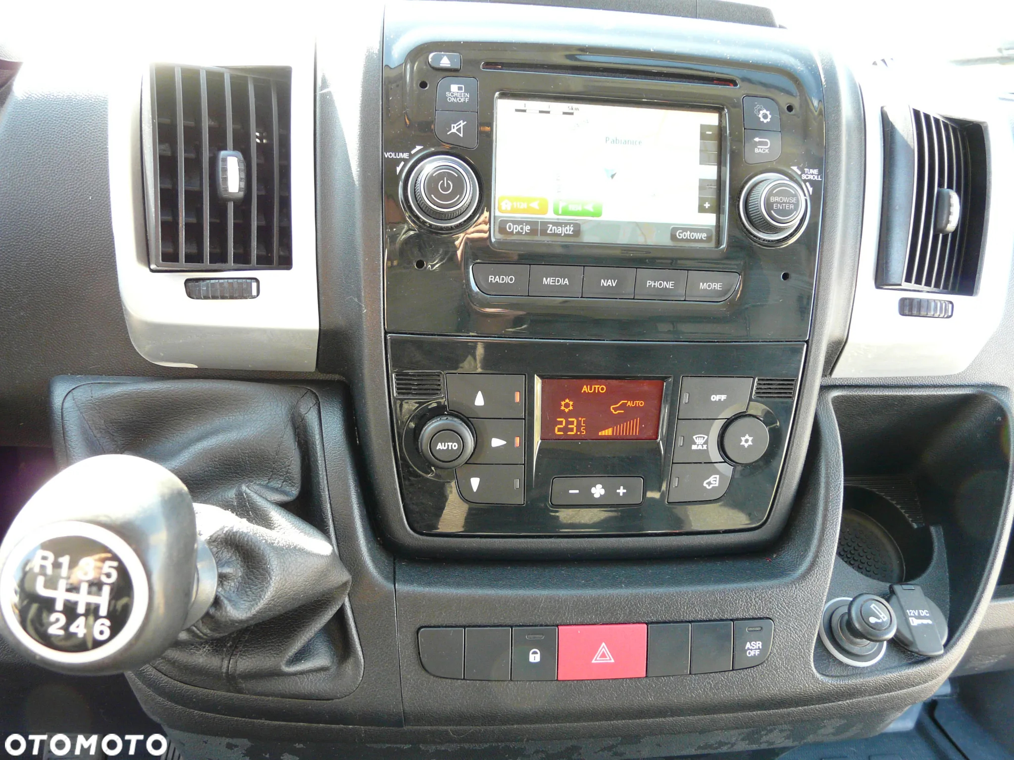 Fiat Ducato - 13