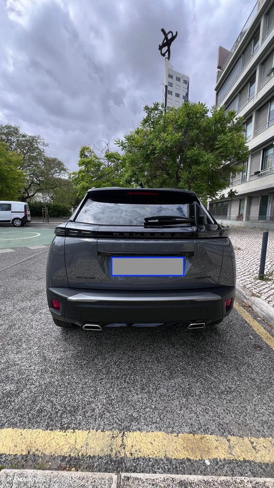 Peugeot 2008 - 7