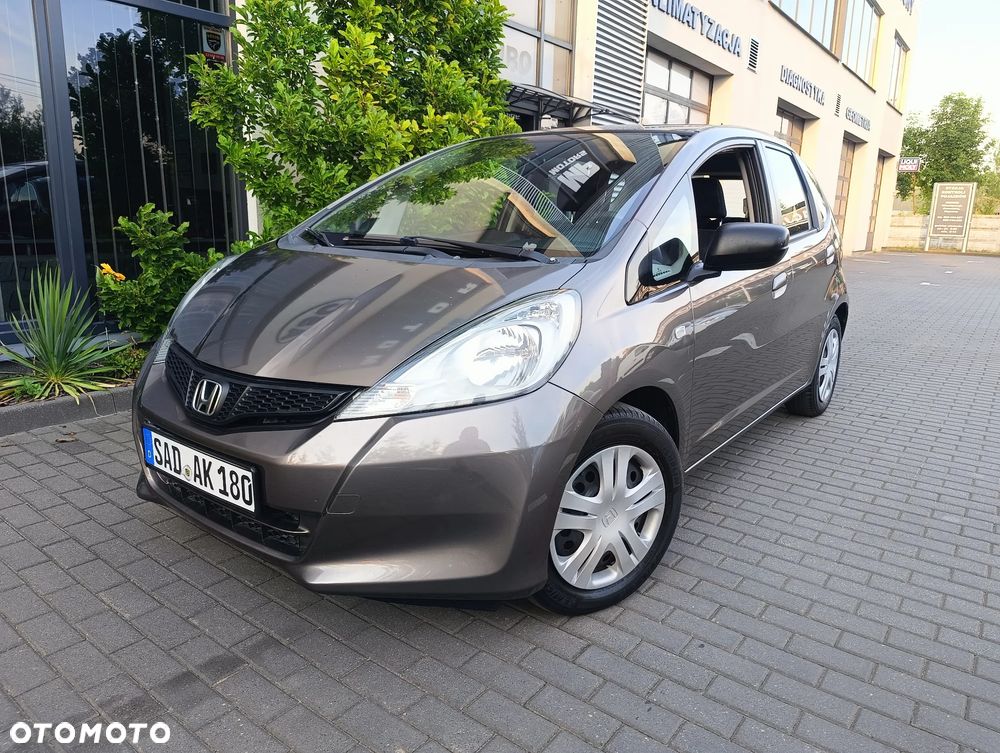 Honda Jazz 1.2 S - 17