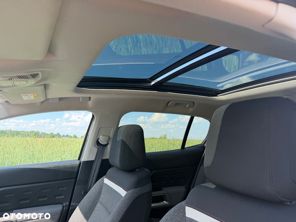 Citroën C5 Aircross 2.0 BlueHDi Shine EAT8 - 15