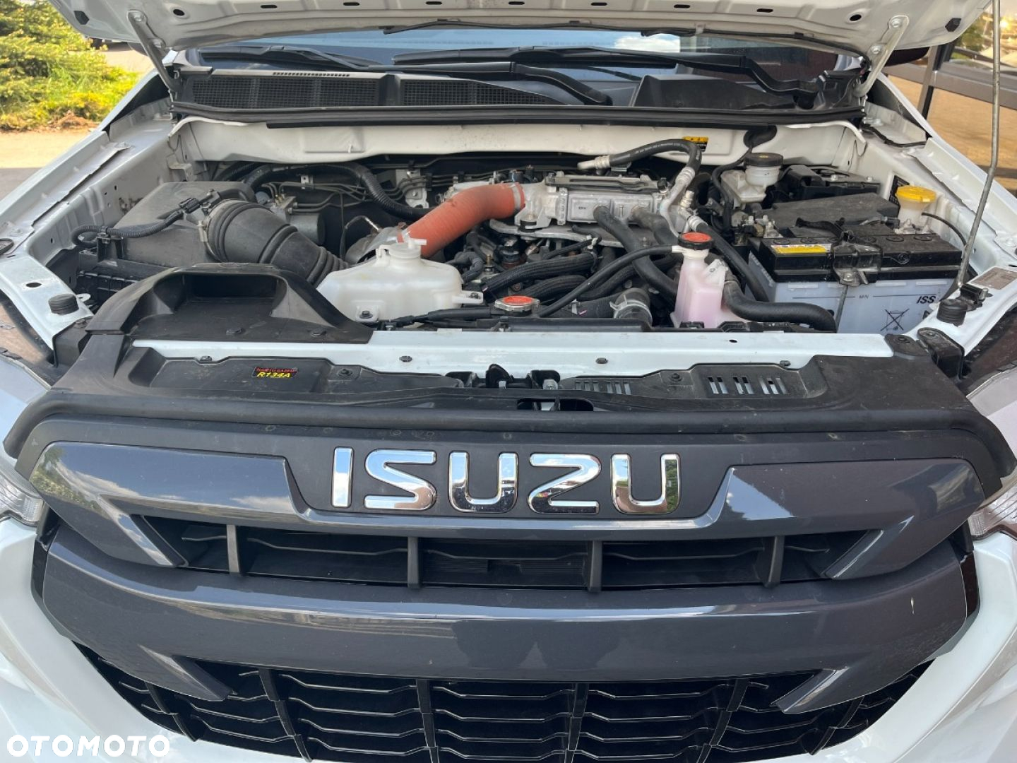 Isuzu D-Max Double Cab 4WD Autm L - 24