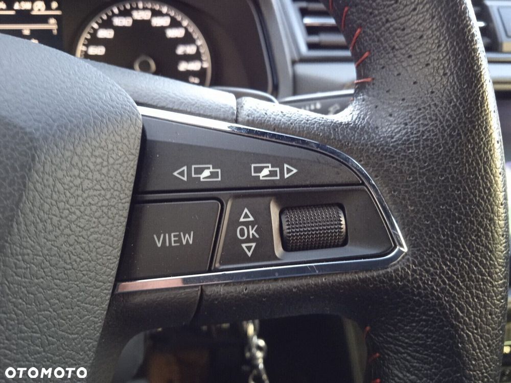 Seat Arona 1.0 TSI FR S&S DSG - 19