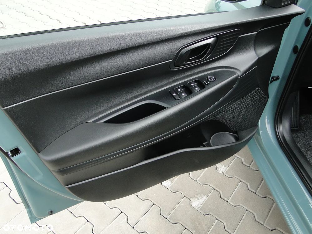 Hyundai i20 - 30