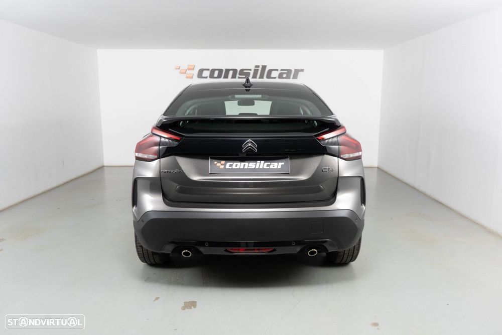 Citroën C4 1.2 PureTech Plus - 5