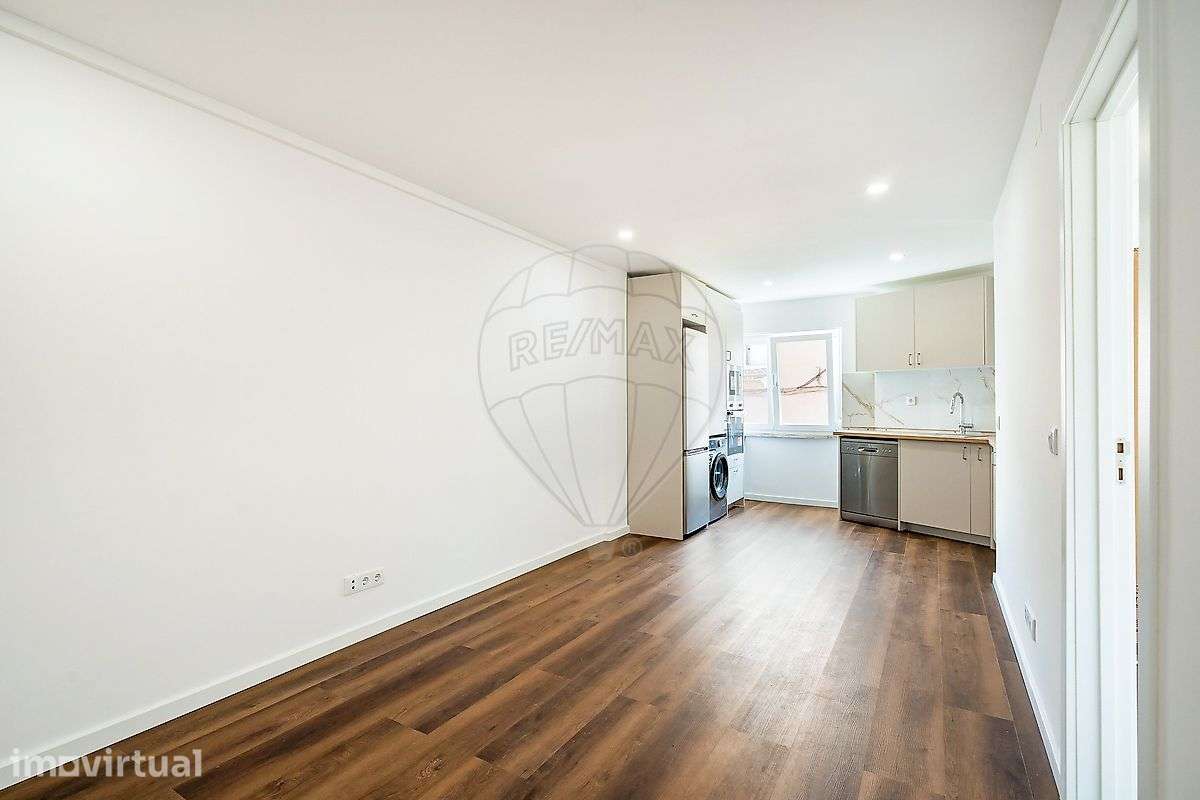 Apartamento T2 para venda - Grande imagem: 4/21