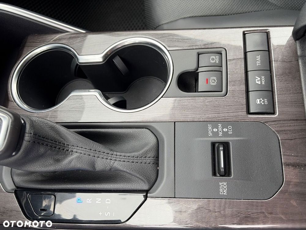 Toyota Highlander 2.5 Hybrid Prestige - 25