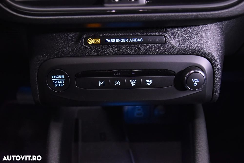 Ford Focus 1.0 EcoBoost 7DCT MHEV ST-Line - 17