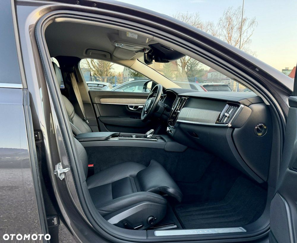 Volvo S90 B5 D AWD Geartronic Inscription - 13