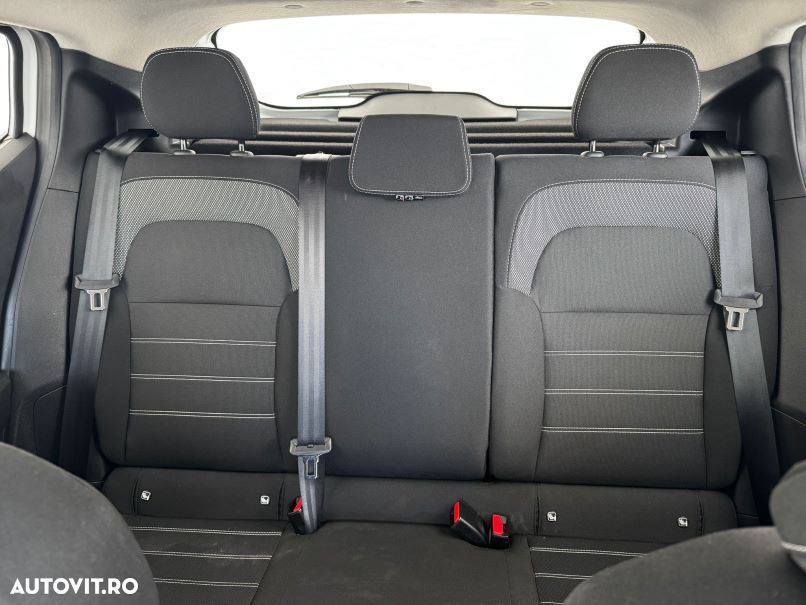 Dacia Sandero TCe 90 MT5 Expression - 14