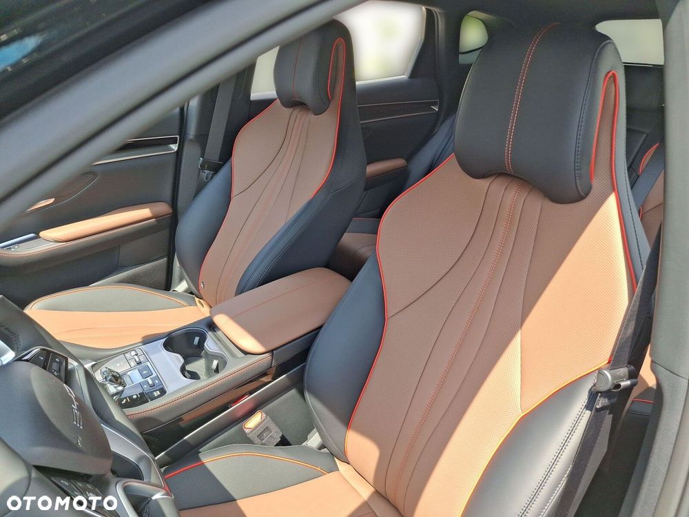 BYD Seal U - 12