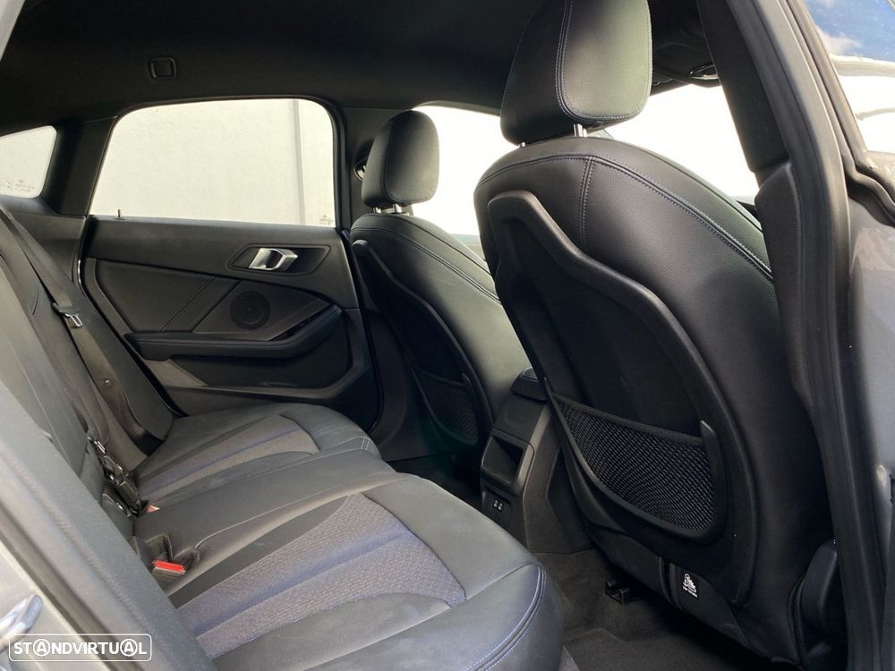 BMW 216 Gran Coupé d Pack Desportivo M - 15