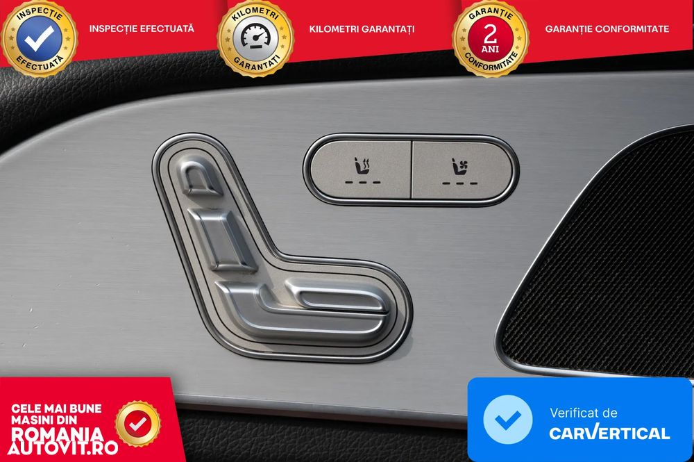 Mercedes-Benz GLE 400 d 4MATIC 9G-TRONIC AMG Line - 9