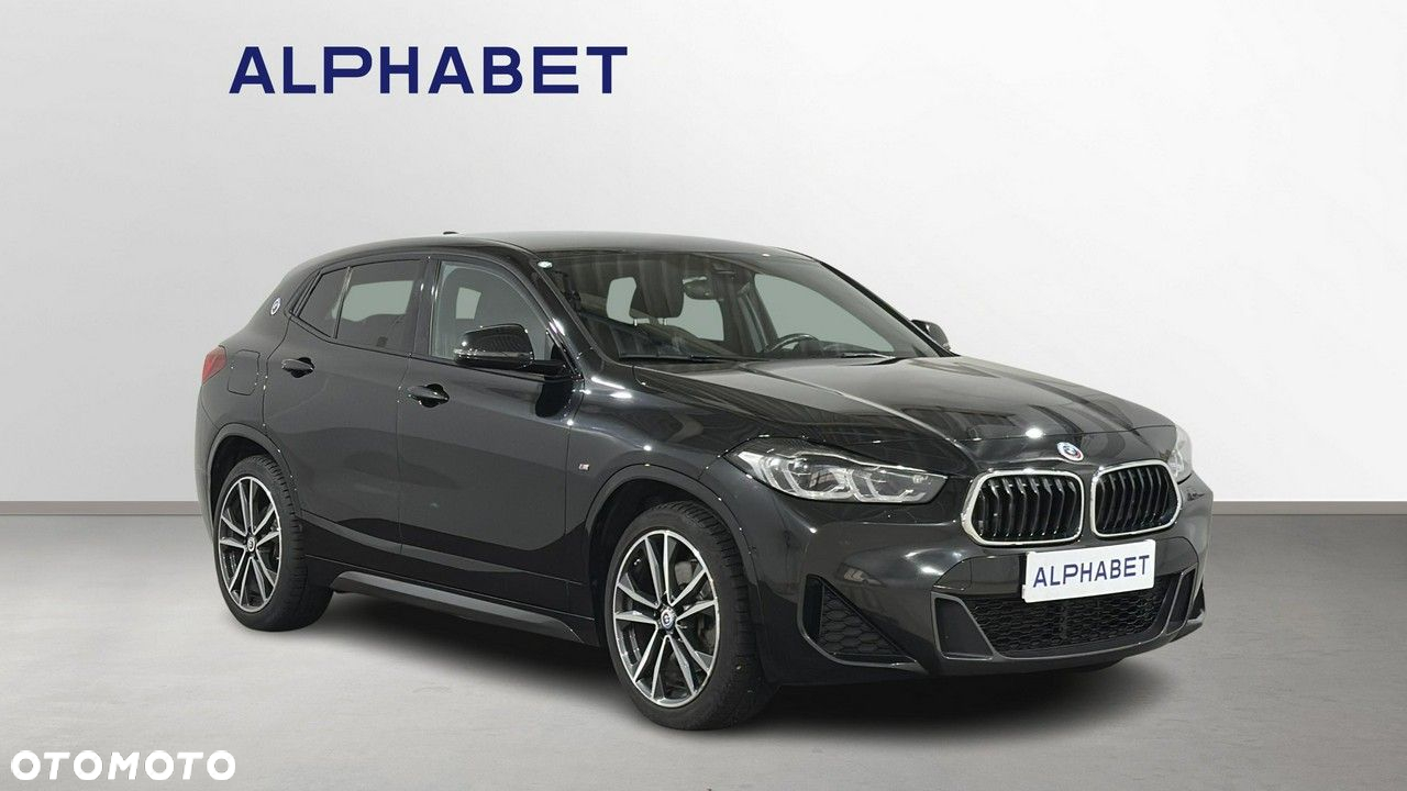 BMW X2 - 8