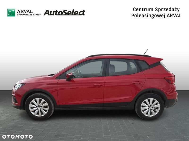 Seat Arona 1.0 TSI GPF Style S&S - 2