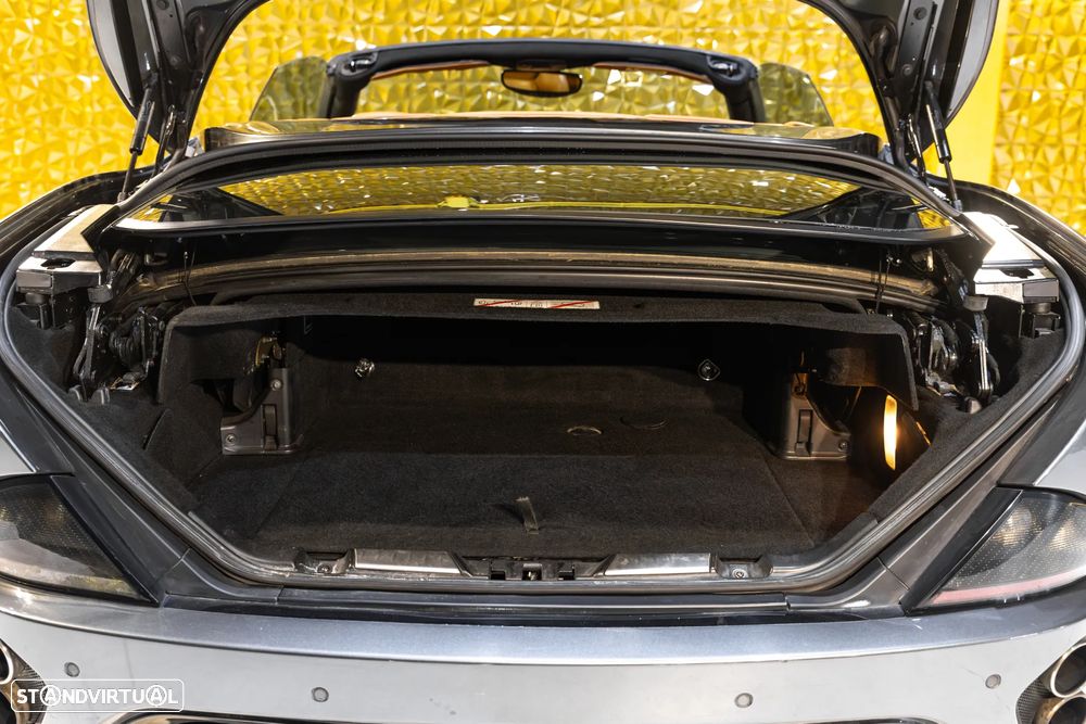 Ferrari California F1 - 55