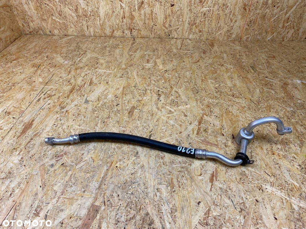 WĄŻ RURKA PRZEWÓD KLIMATYZACJI SUZUKI VITARA III 95710-54P11 2015- - 4