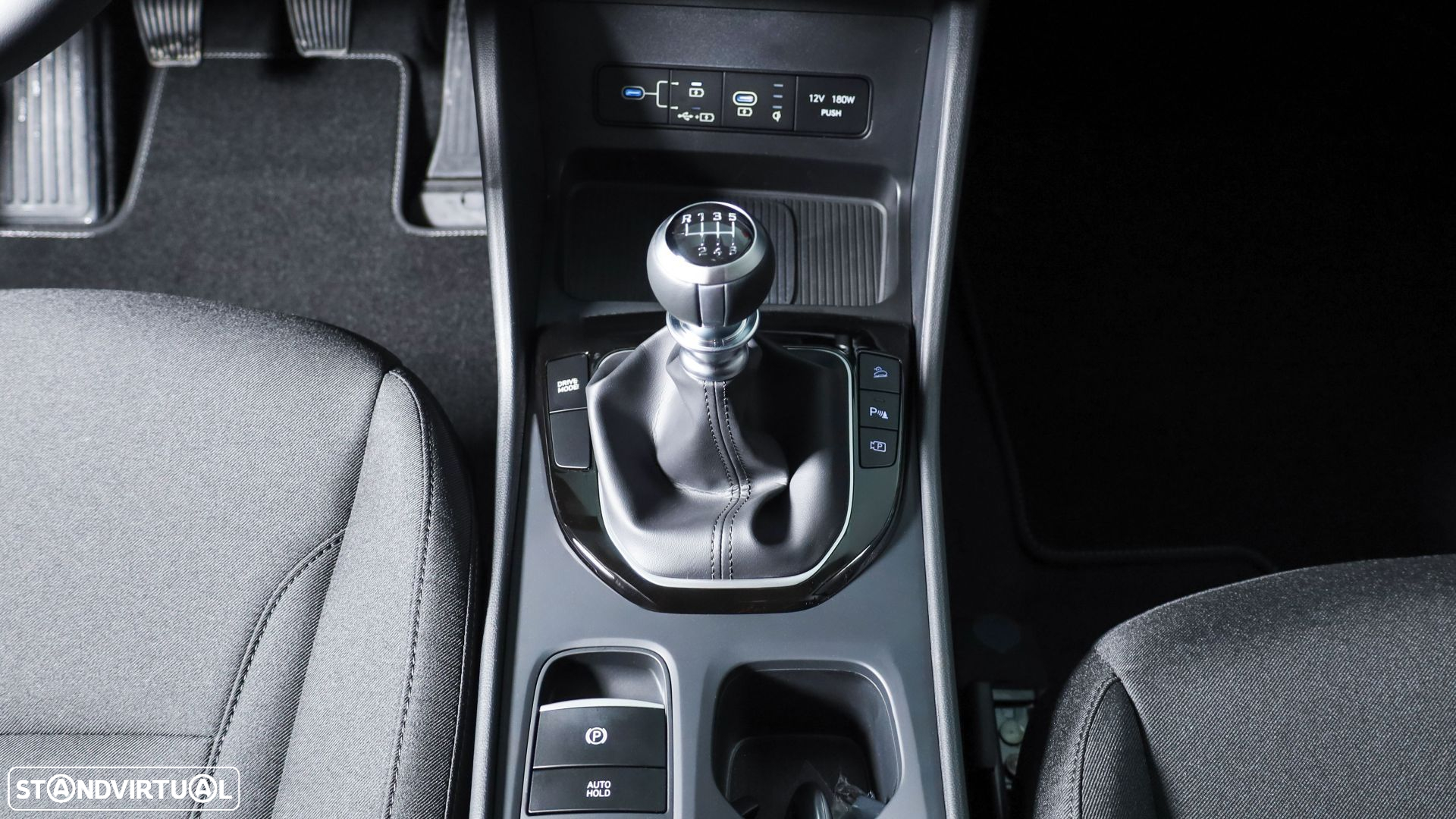 Hyundai Tucson 1.6 T-GDi Premium - 18