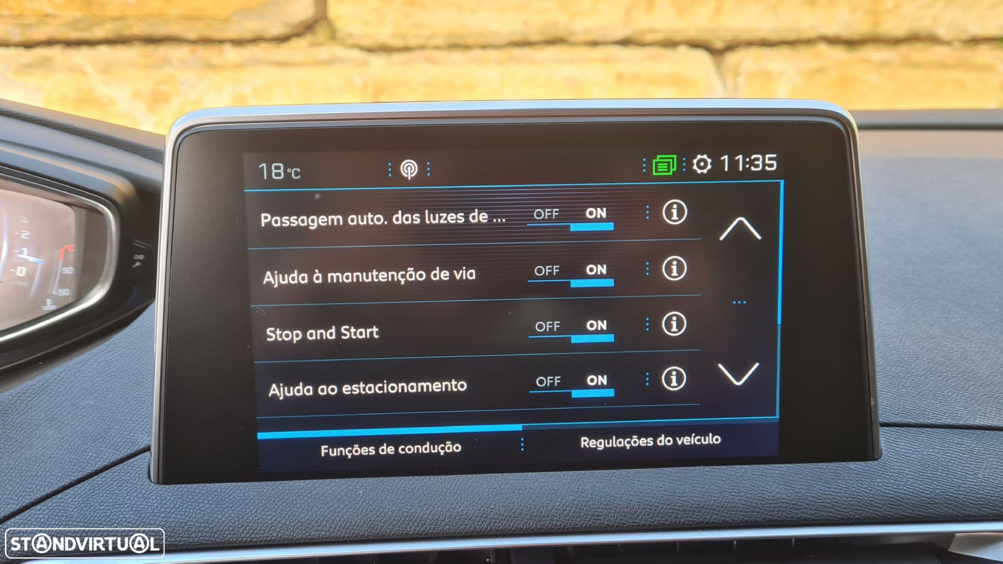 Peugeot 5008 1.5 BlueHDi Allure EAT8 - 25