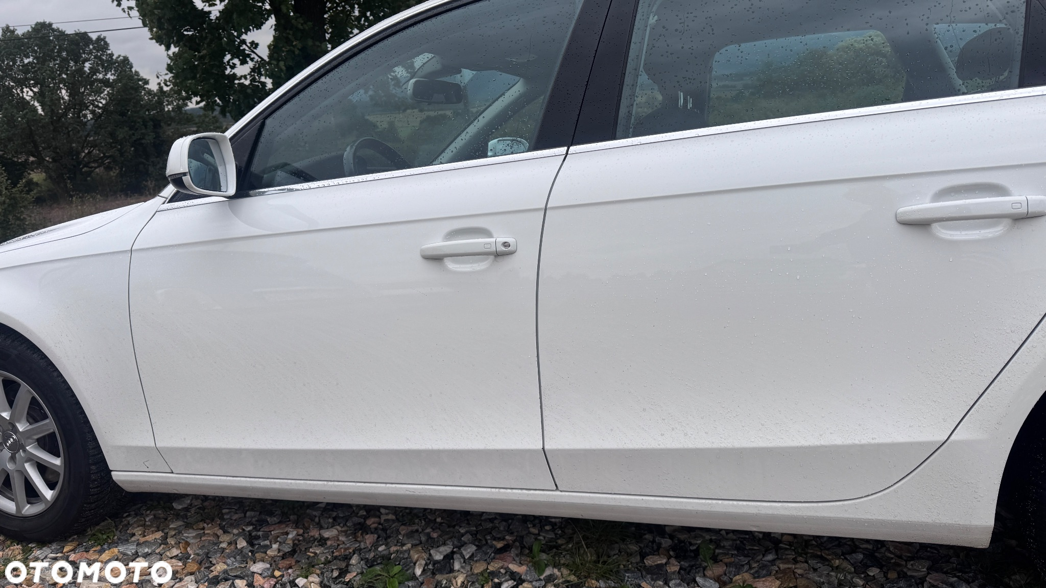 Audi A4 - 32
