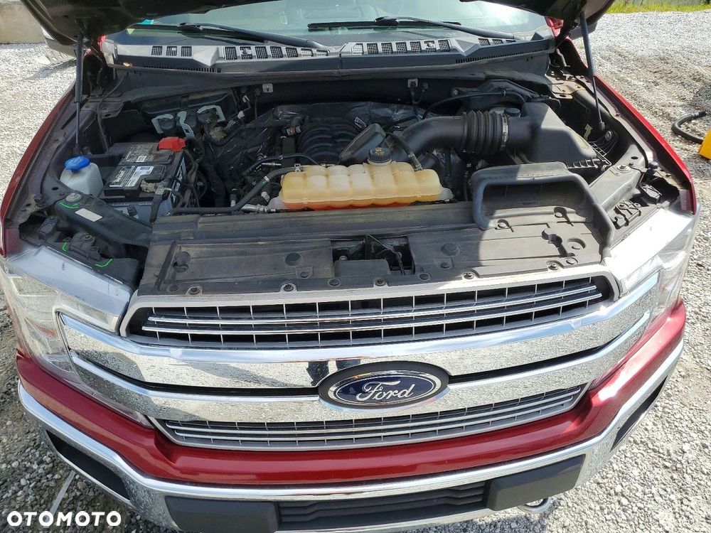 Ford F150 - 9