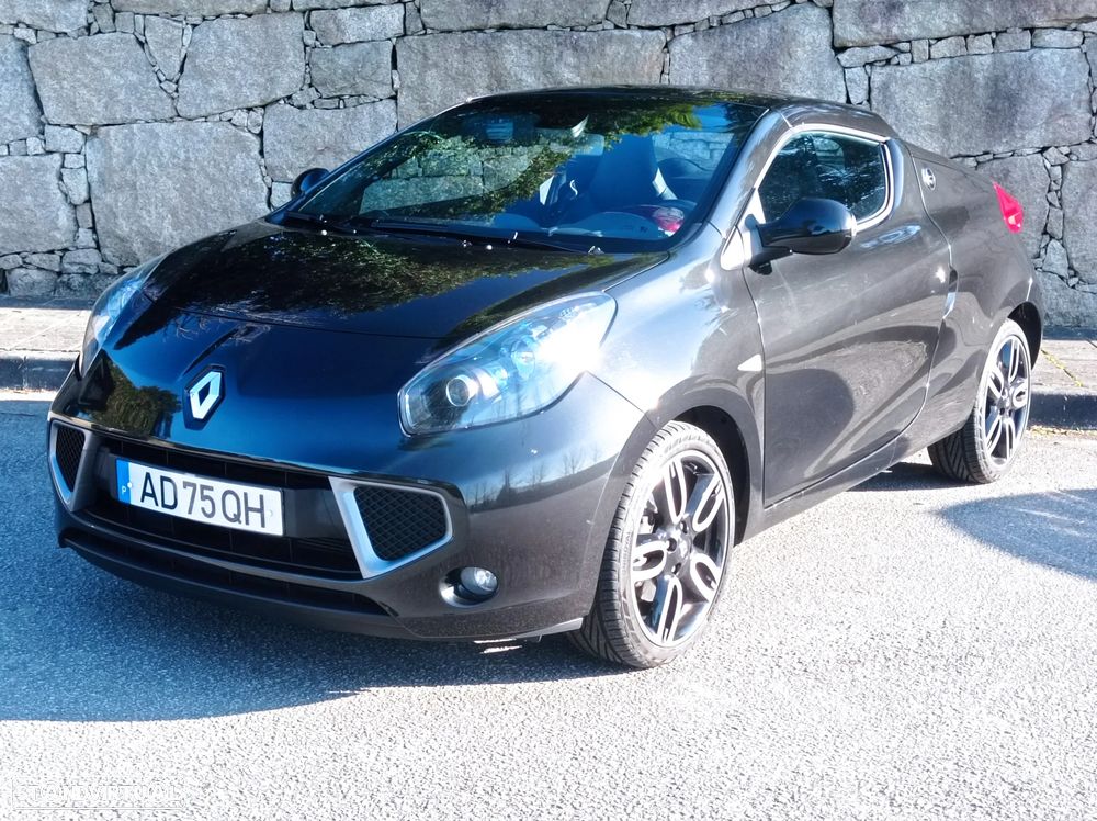 Renault Wind TCe 100 Dynamique - 7