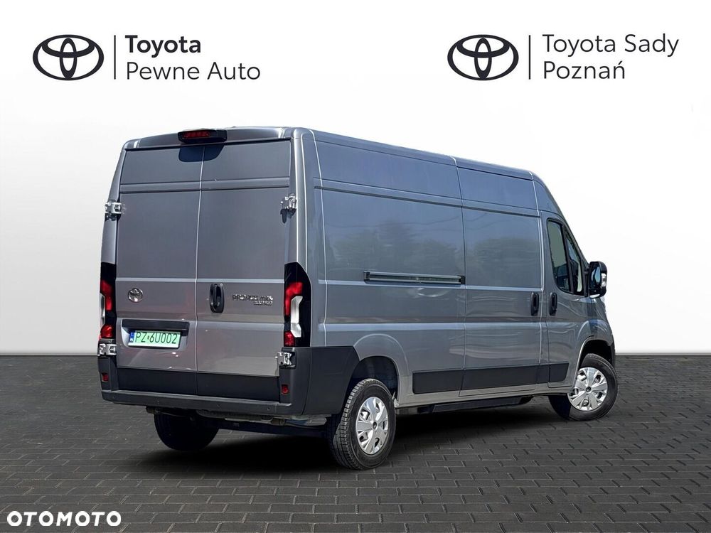 Toyota PROACE MAX - 8