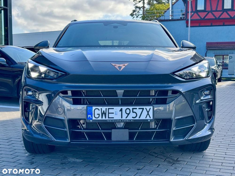 Cupra Terramar - 8