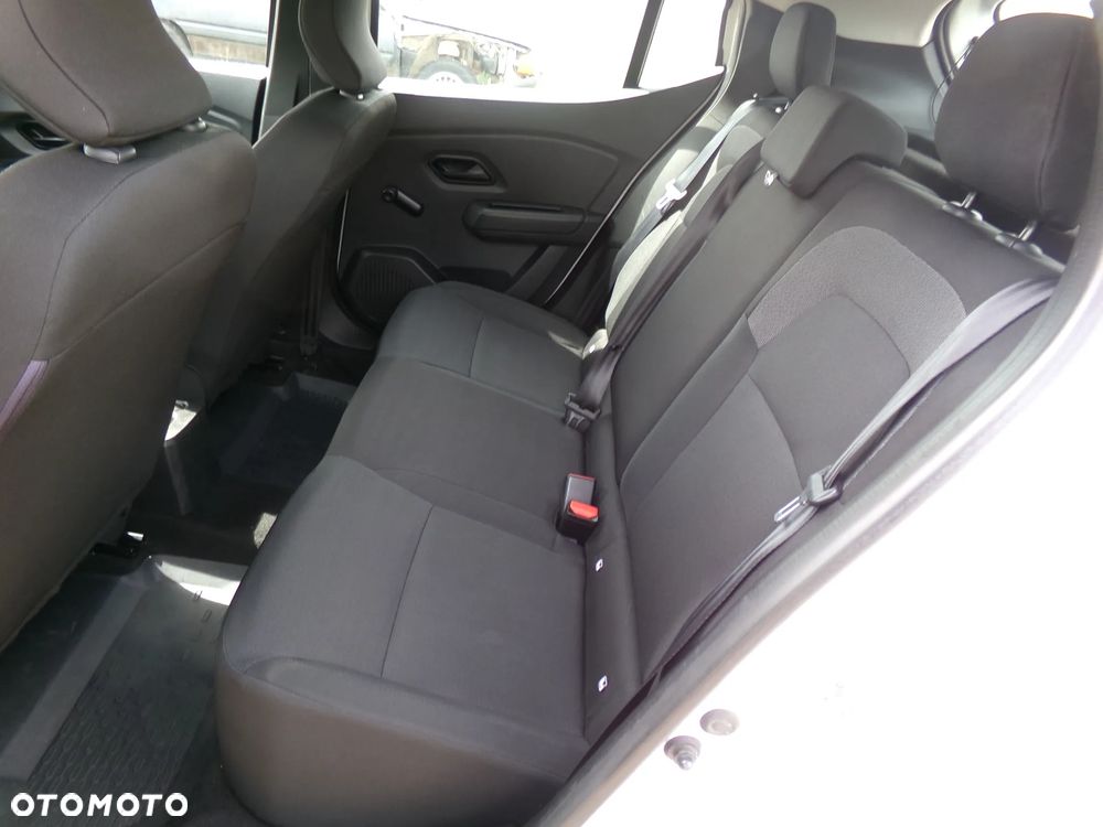 Dacia Sandero 1.0 TCe Comfort - 9