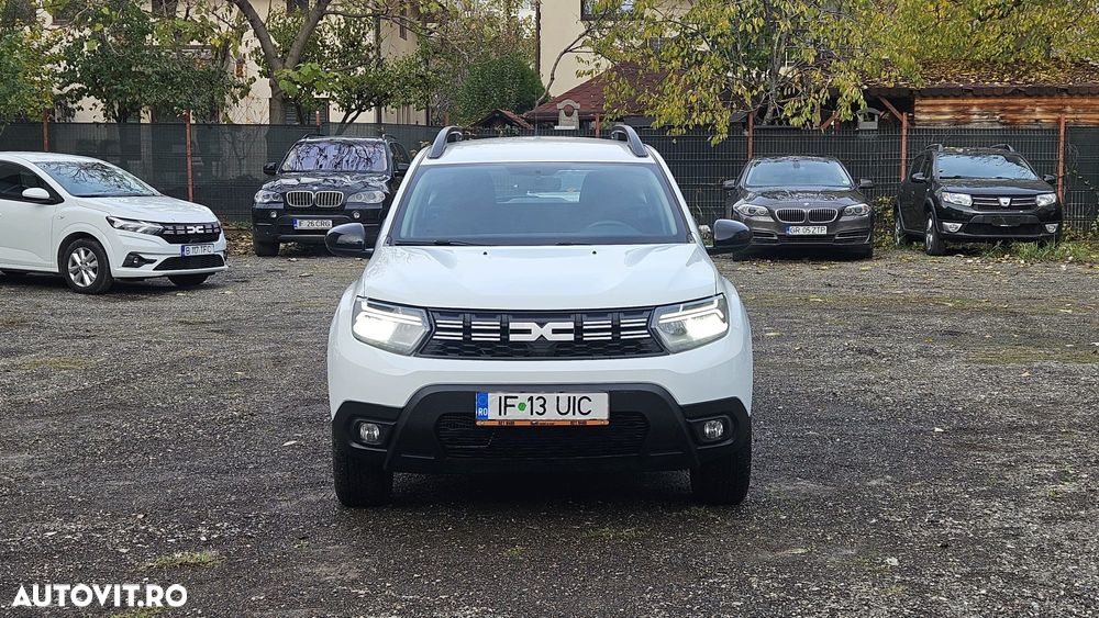 Dacia Duster - 2