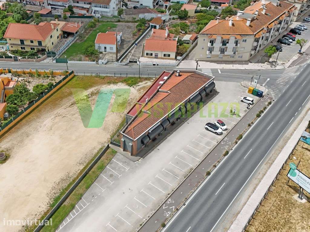 Restaurante em Samora Correia com Elevado Potencial e um lote de Te... - Grande imagem: 2/33