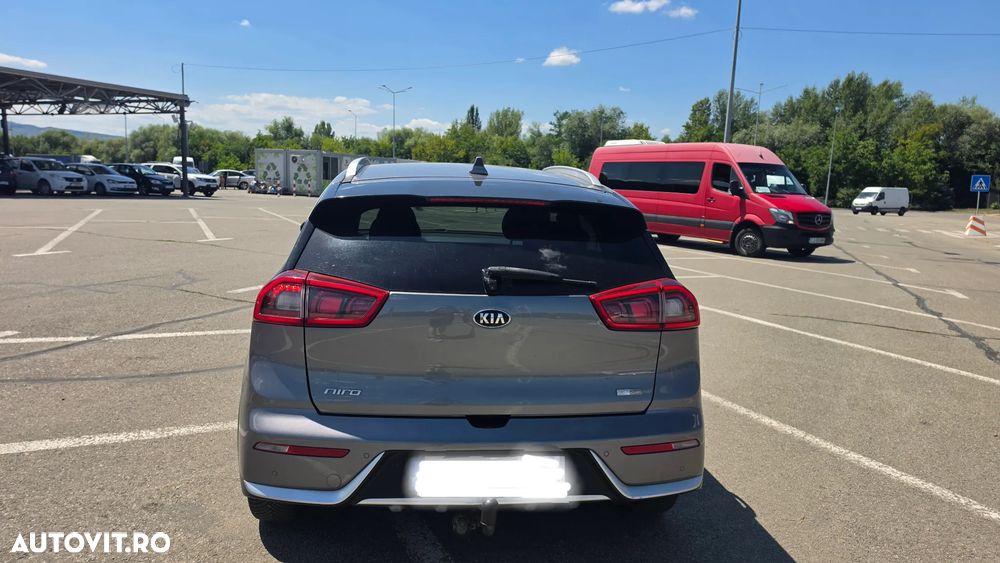 Kia Niro - 4