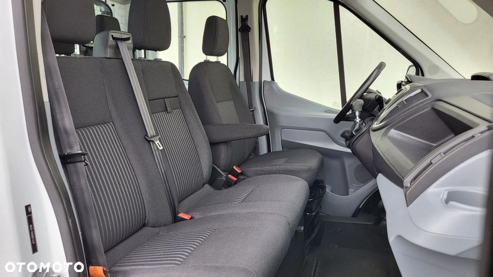 Ford TRANSIT - 15