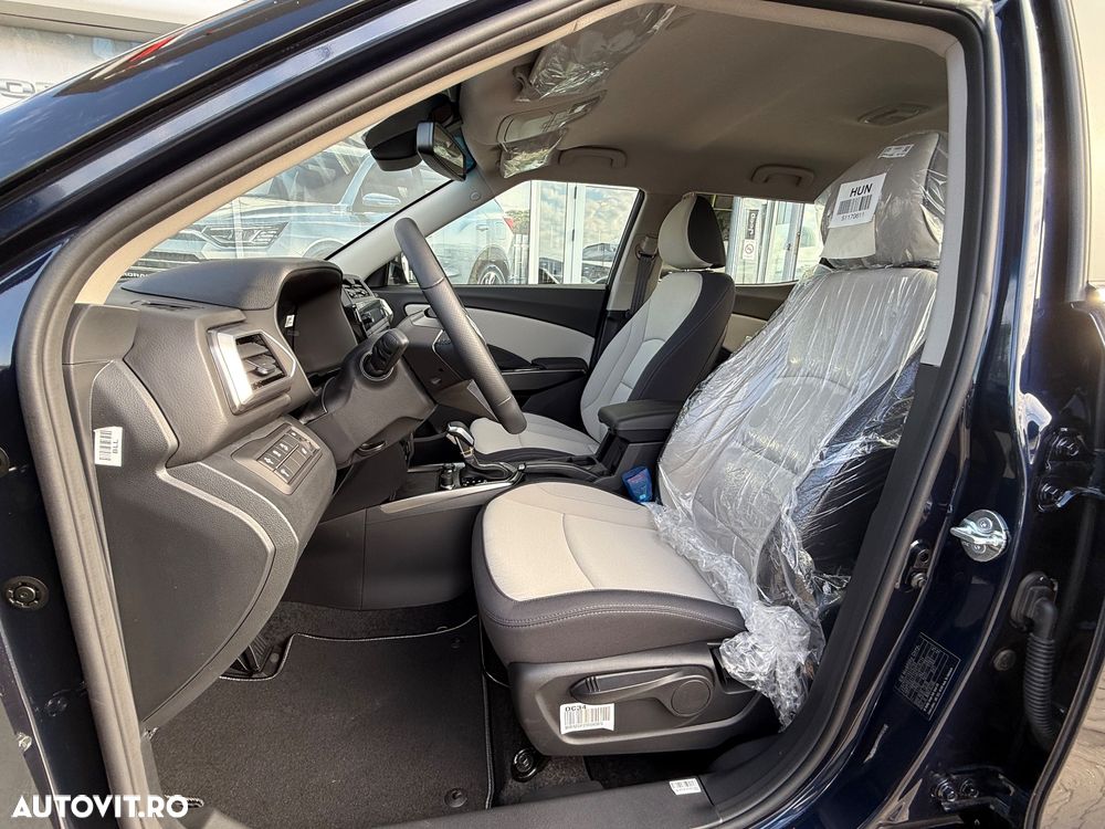 SsangYong Tivoli - 21