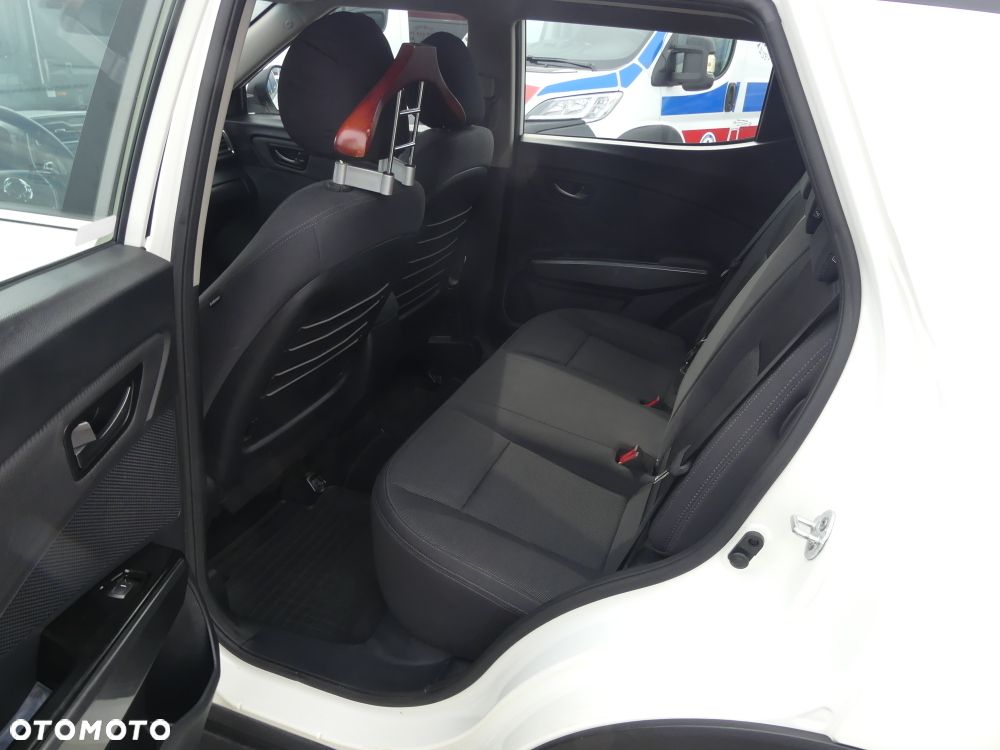 SsangYong/KGM Tivoli - 9