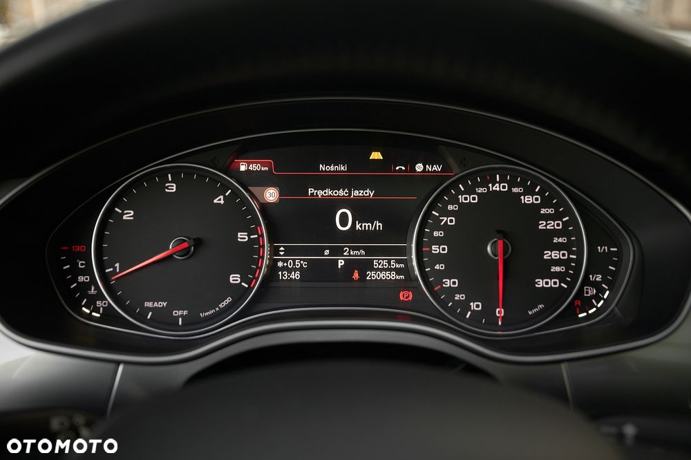 Audi A6 Avant 2.0 TDI ultra S tronic - 33