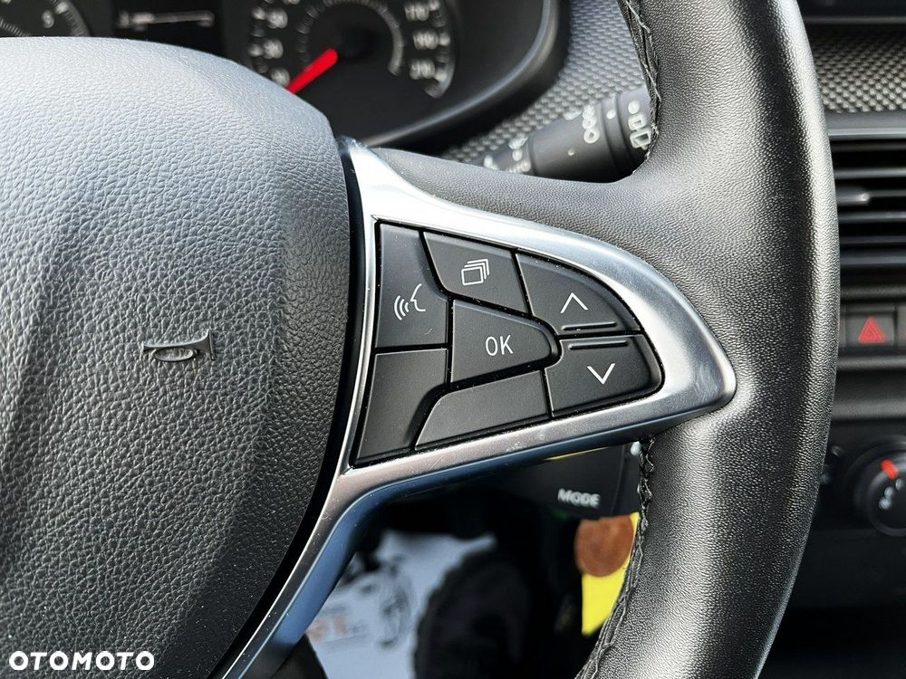 Dacia Sandero - 19