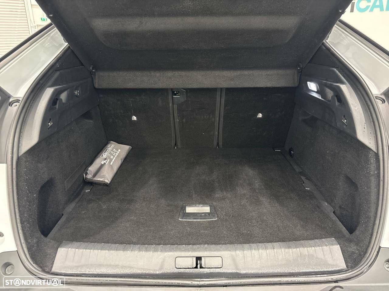 Peugeot 3008 1.2 Hybrid Allure e-DCS6 - 6