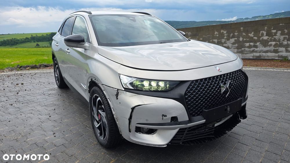 DS Automobiles DS 7 1.6 E-Tense Performance Line - 1