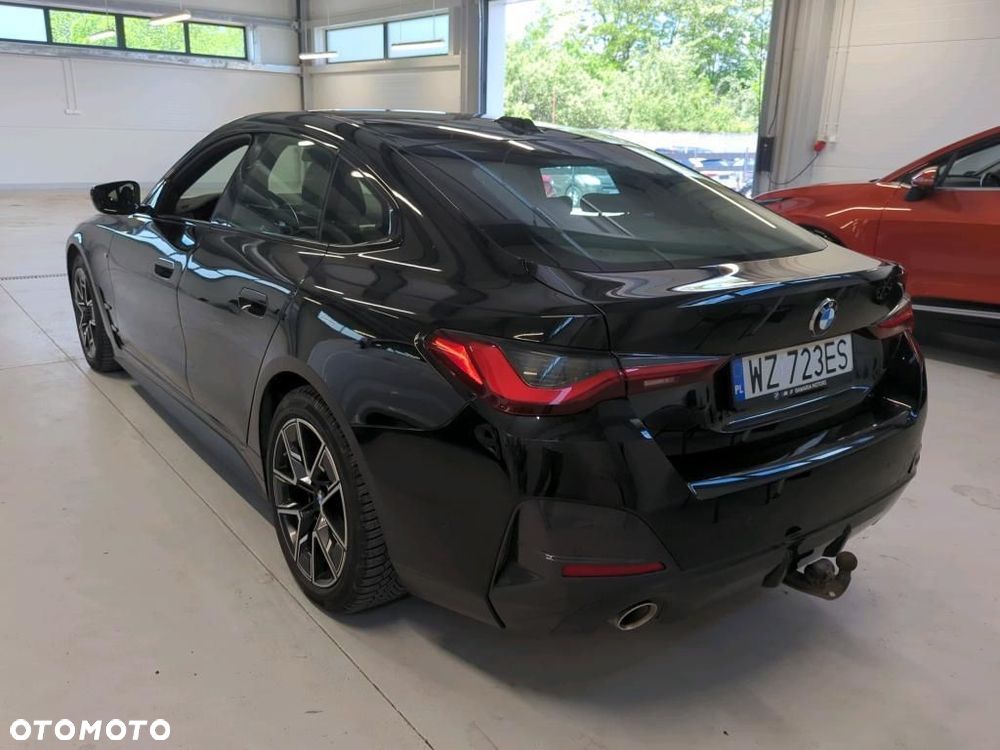 BMW Seria 4 - 4