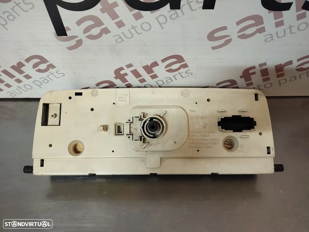 QUADRANTE VOLKSWAGEN TRANSPORTER T4 2.4D REF. 701919033DK 701919059AC - 6