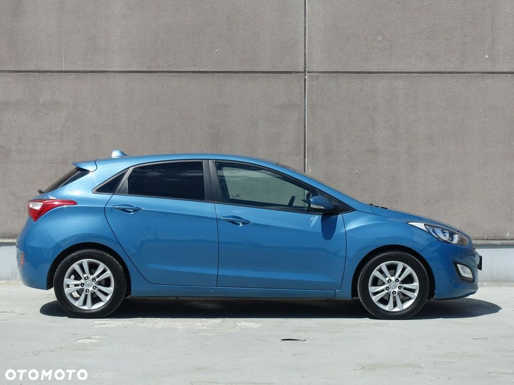 Hyundai i30 1.4 Premium - 3