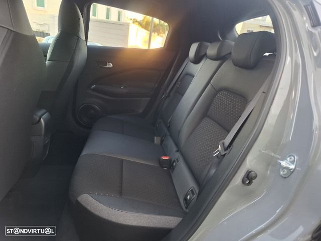 Nissan Juke 1.0 DIG-T N-Connecta NAV. - 34