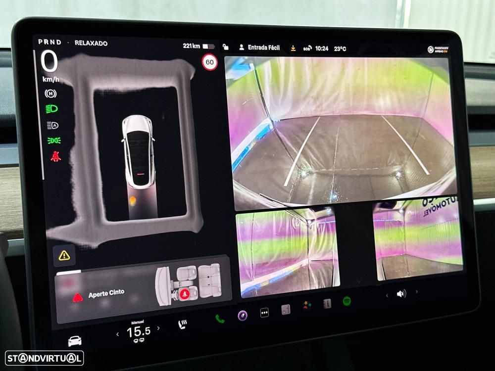 Tesla Model Y Long Range Dual Motor AWD - 49