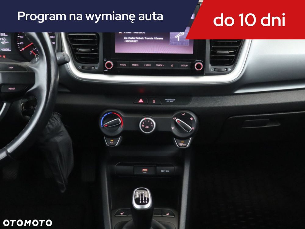 Kia Stonic - 14