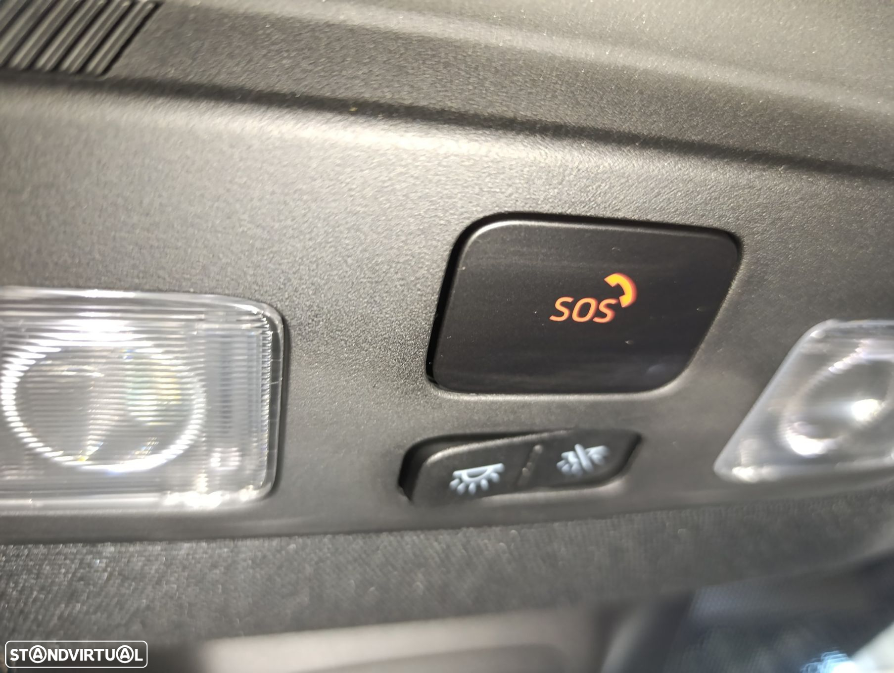 Ford Focus 1.0 EcoBoost Hybrid ST-LINE X - 21